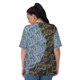 Musicians Create Beauty Women's T-Shirt